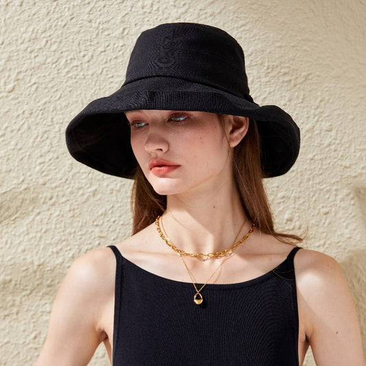 cotton hats summer hats