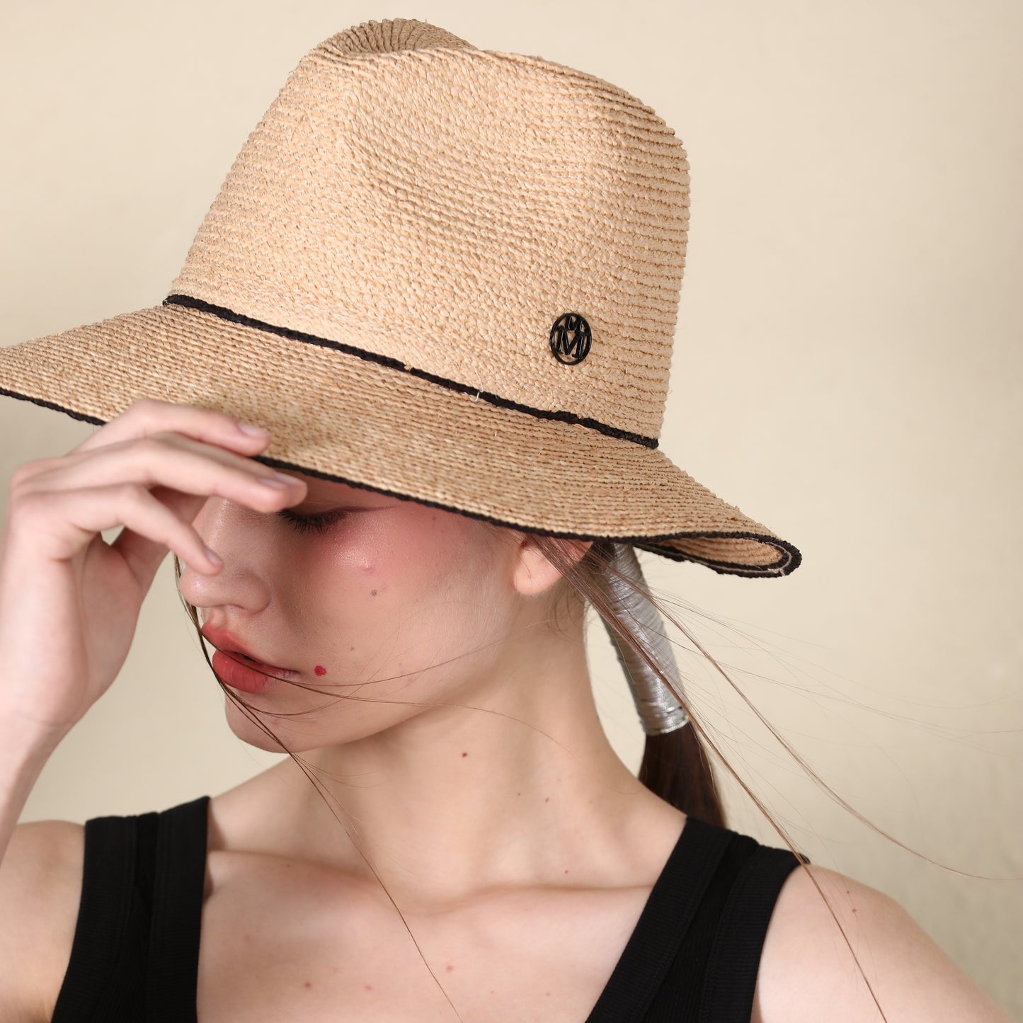 summer hats raffia hats sun hats Panama hats