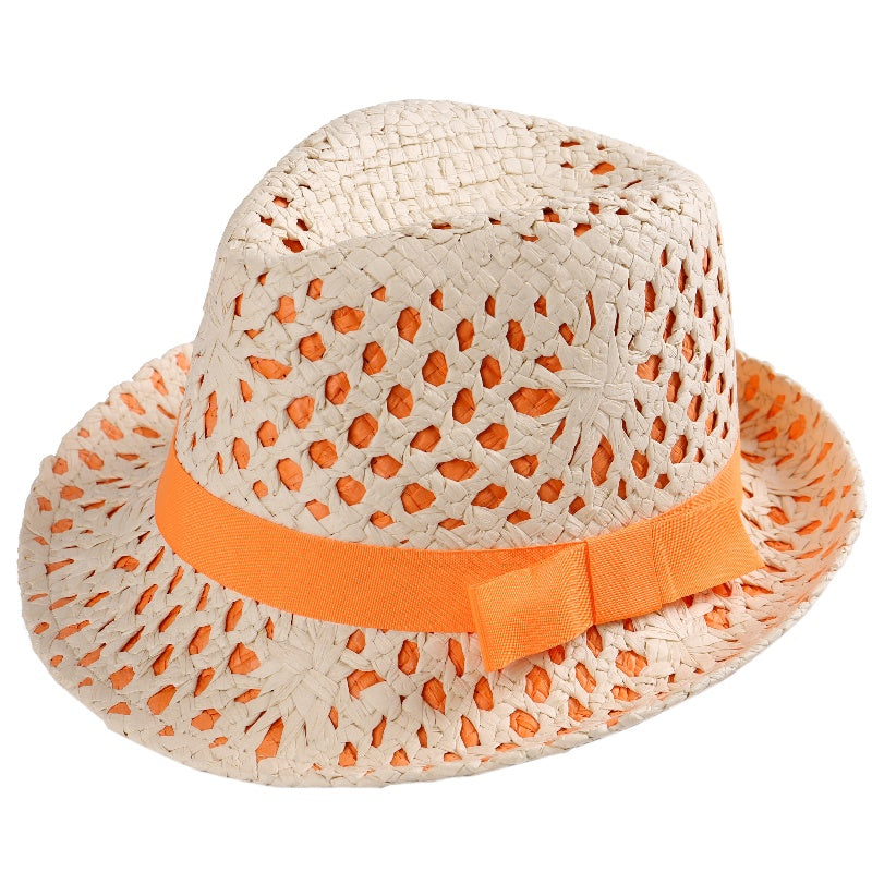 summer hats straw hats hand made hats