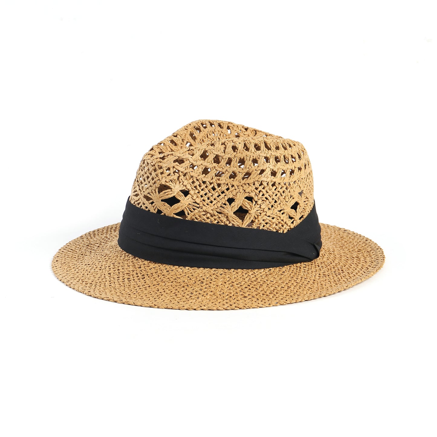 summer hats straw hats hand made hats