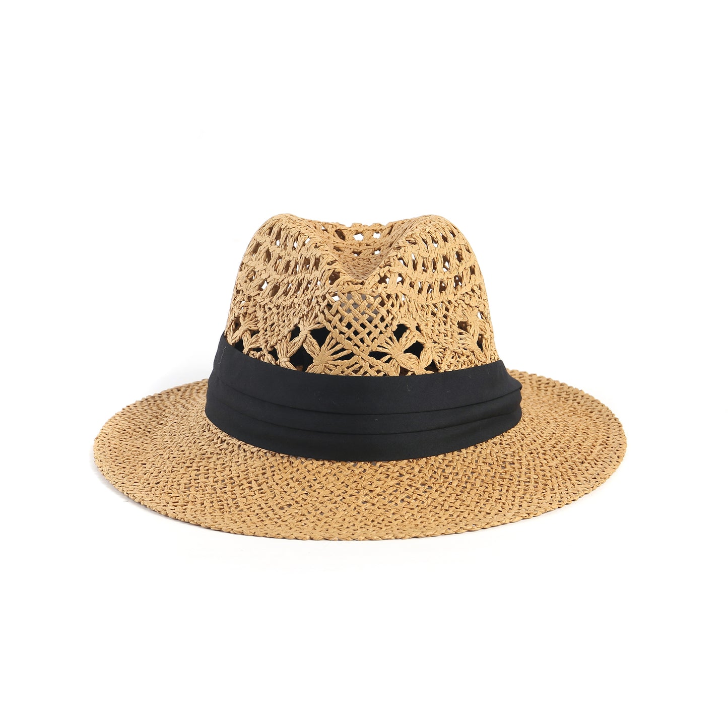 summer hats straw hats hand made hats