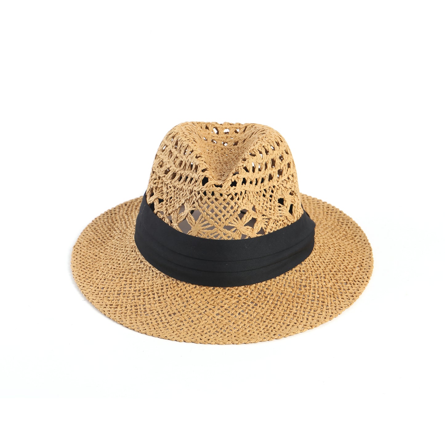 summer hats straw hats hand made hats
