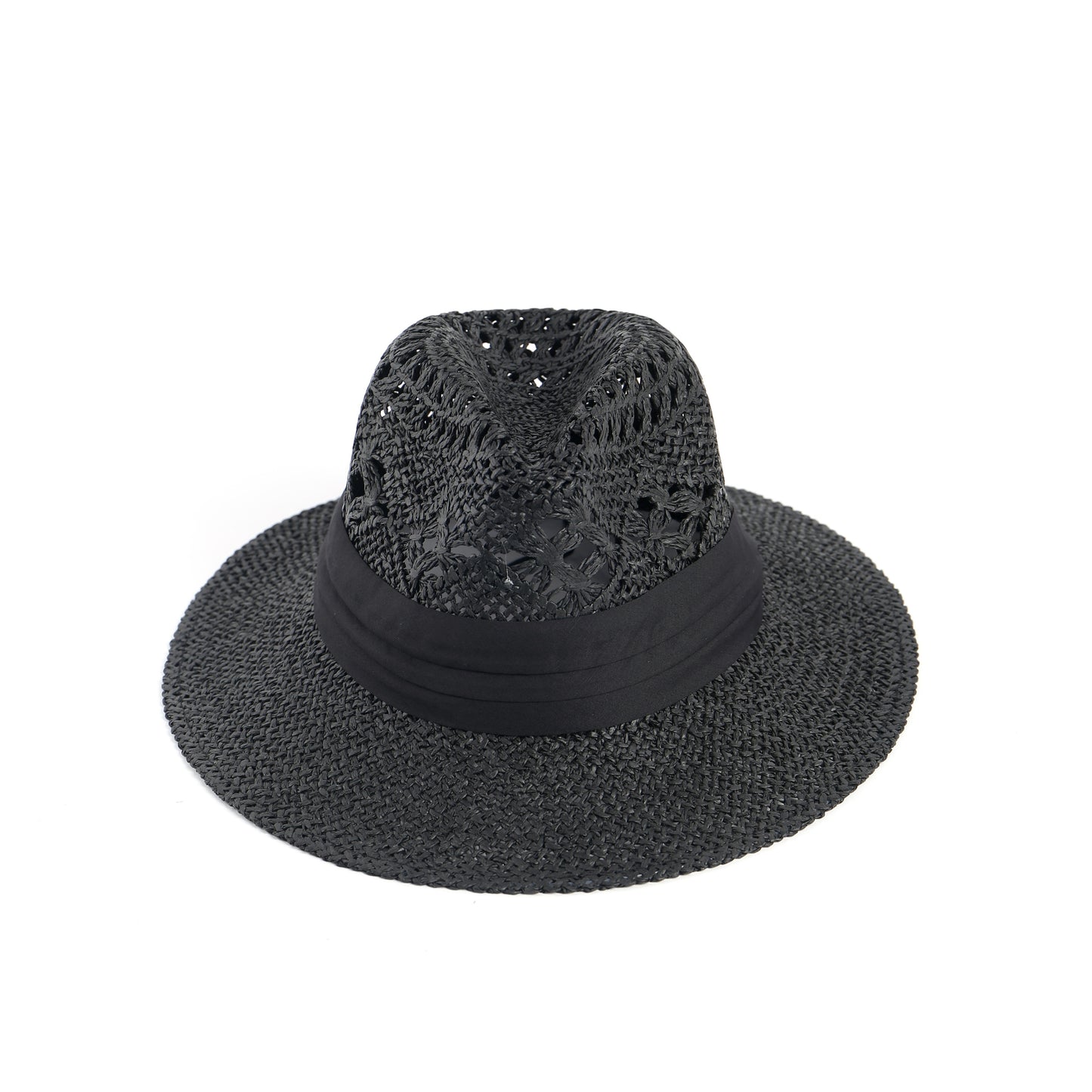 summer hats straw hats hand made hats