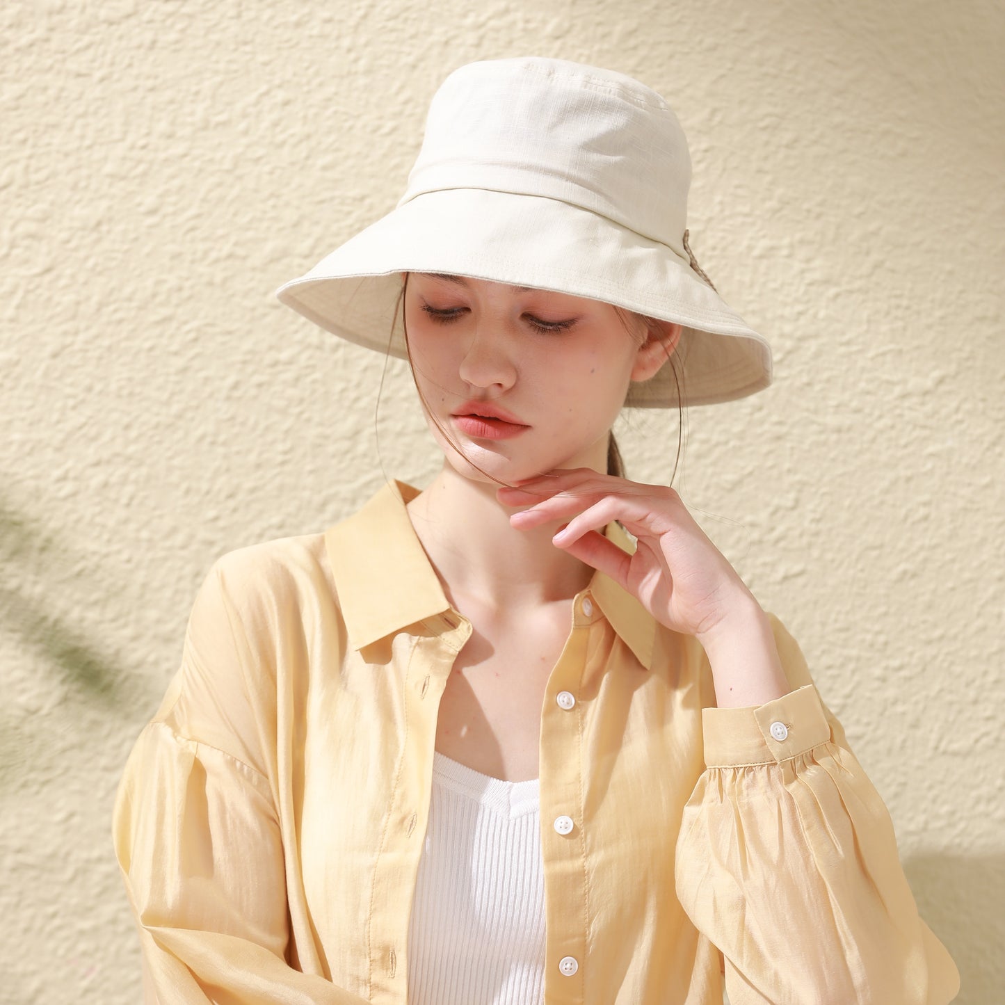 summer hats cotton hats sun hats