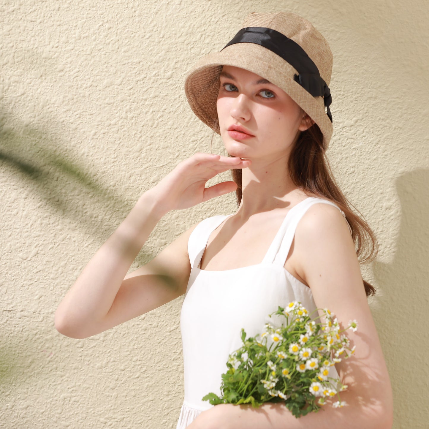 summer hats