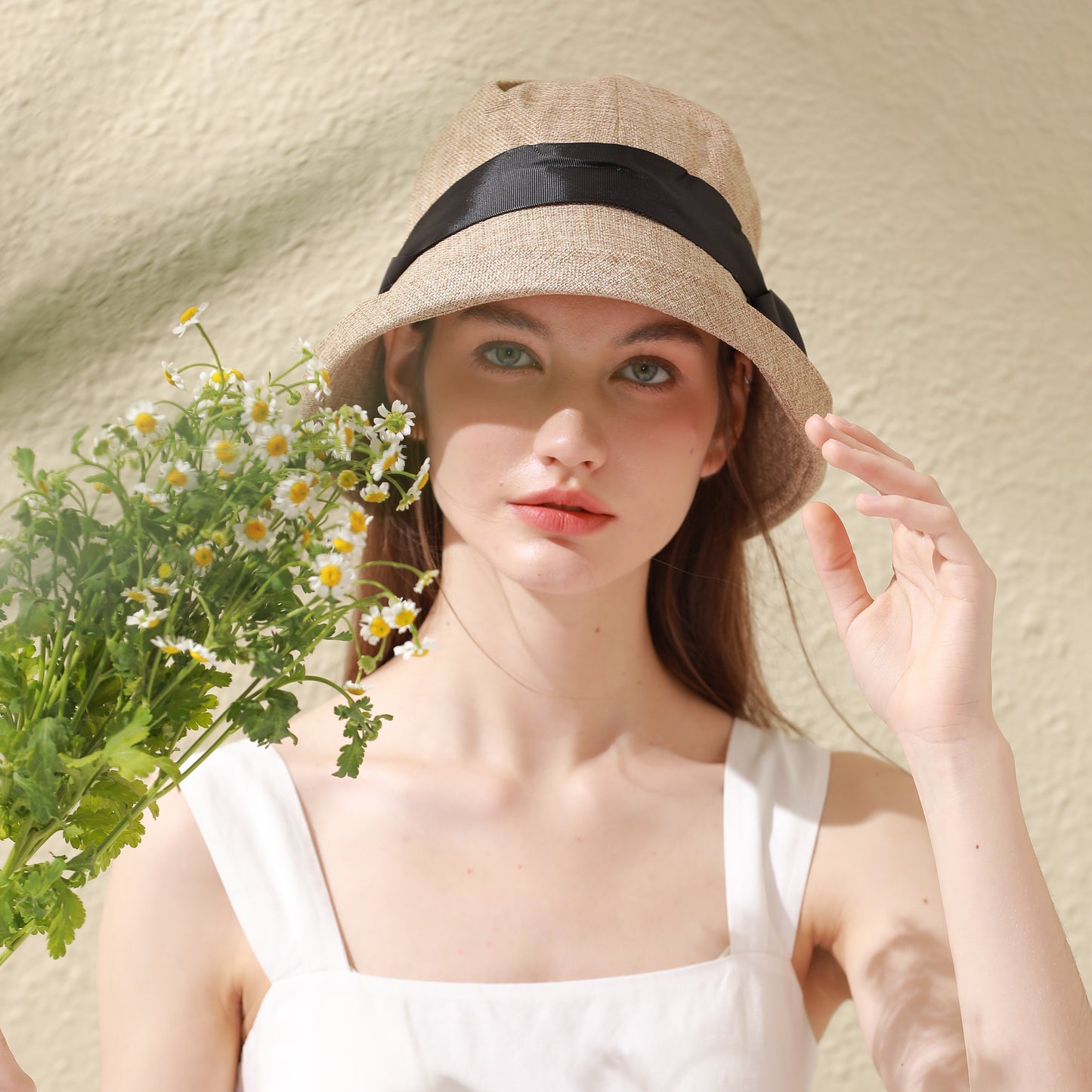 summer hats