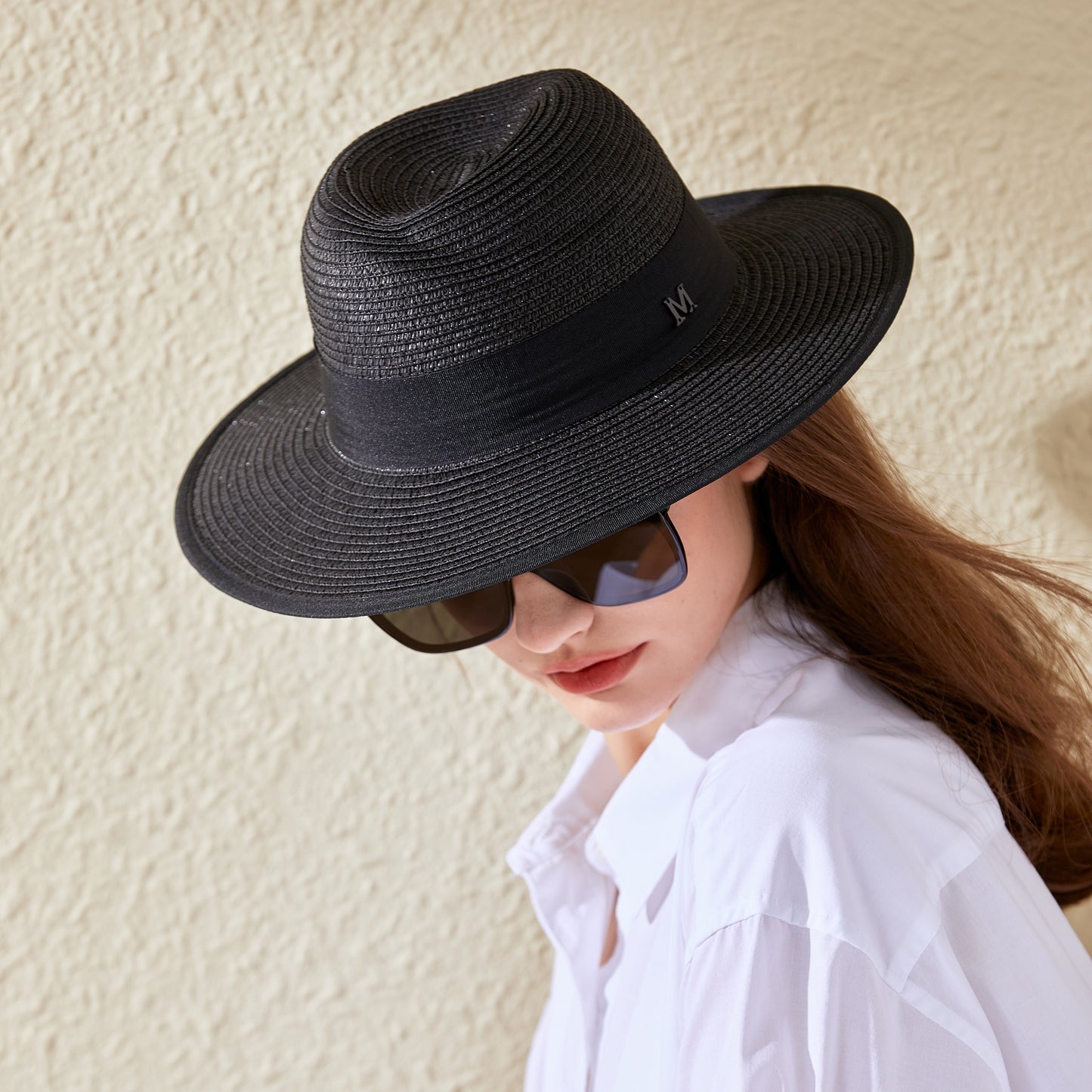 summer hats Panama hats straw hats