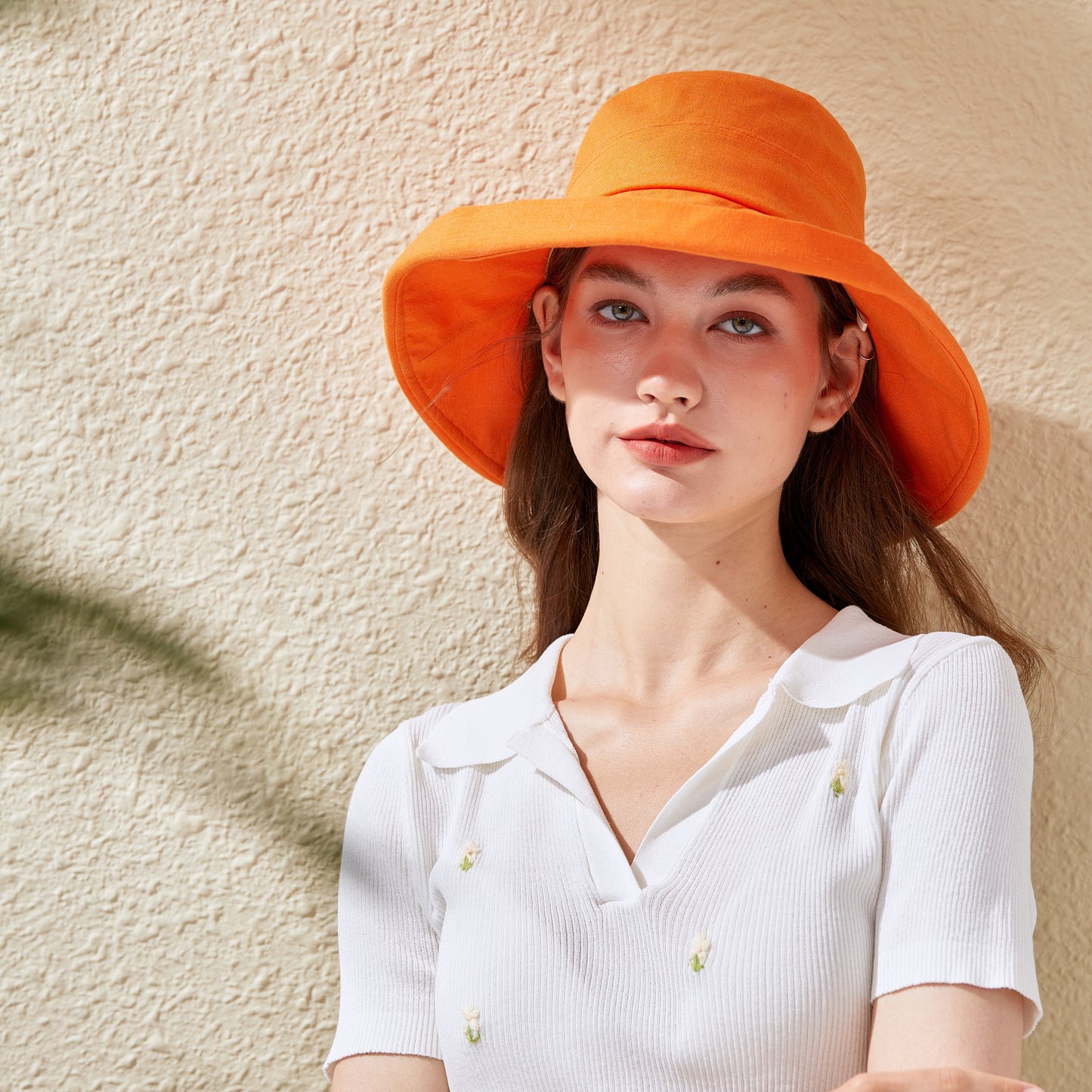 cotton hats summer hats