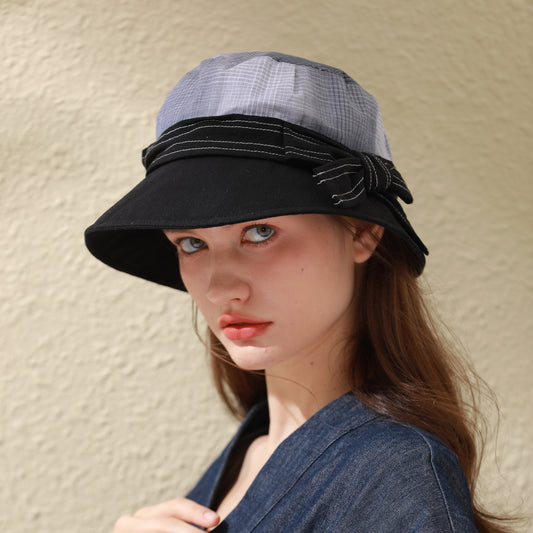COTTON HAT