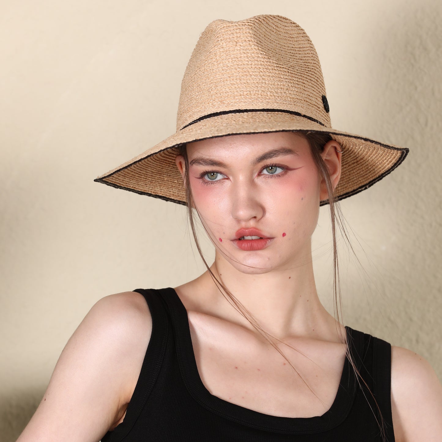 summer hats raffia hats sun hats Panama hats