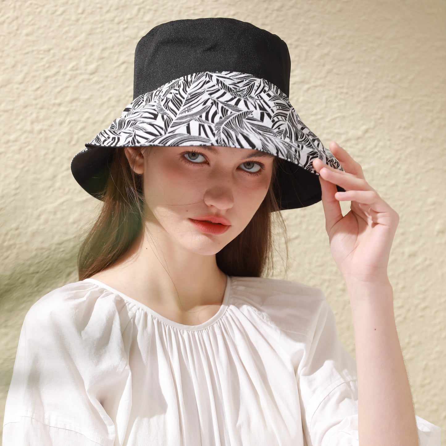 summer hats cotton hats