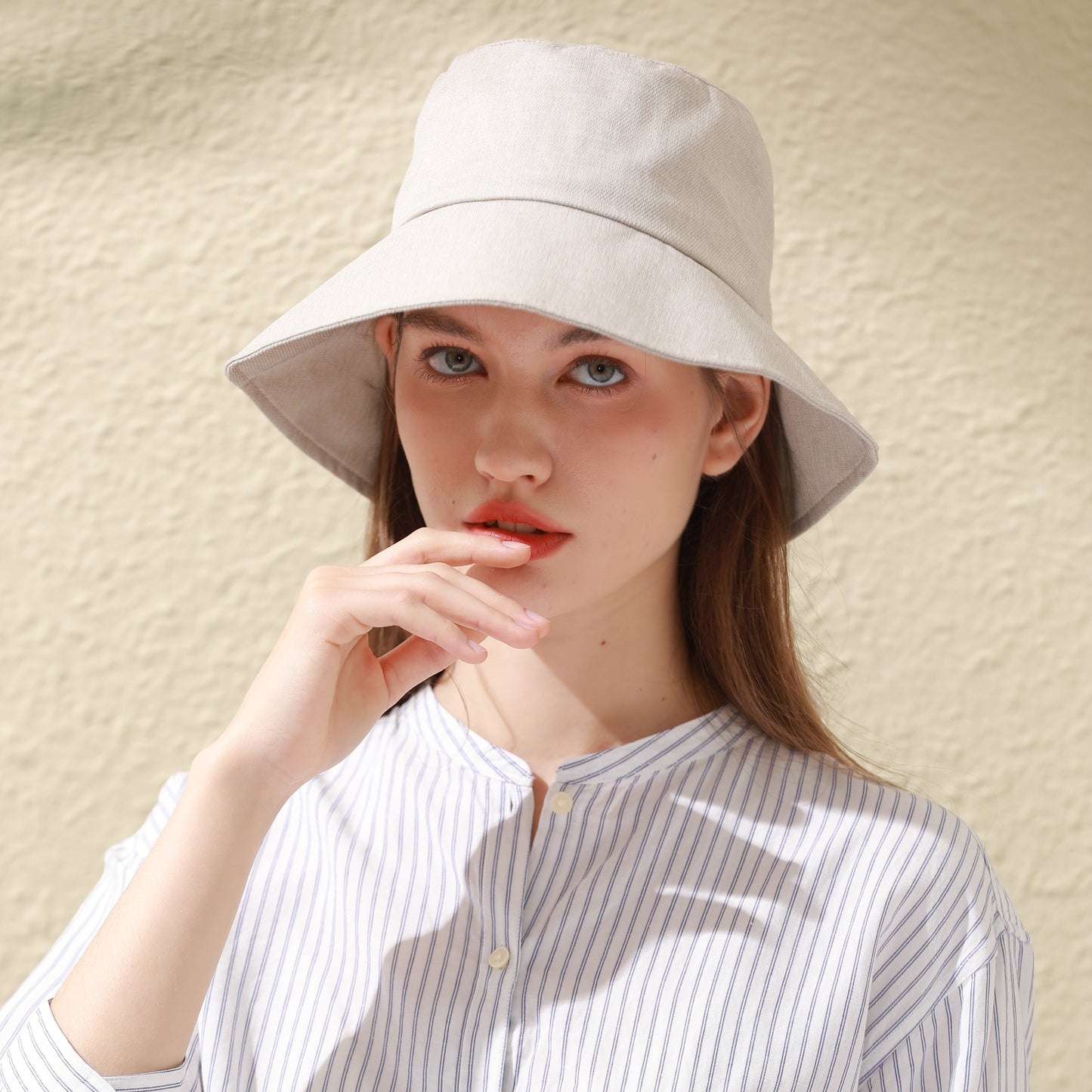 summer hats cotton hats