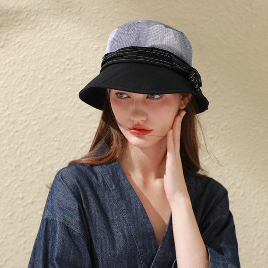 COTTON HAT