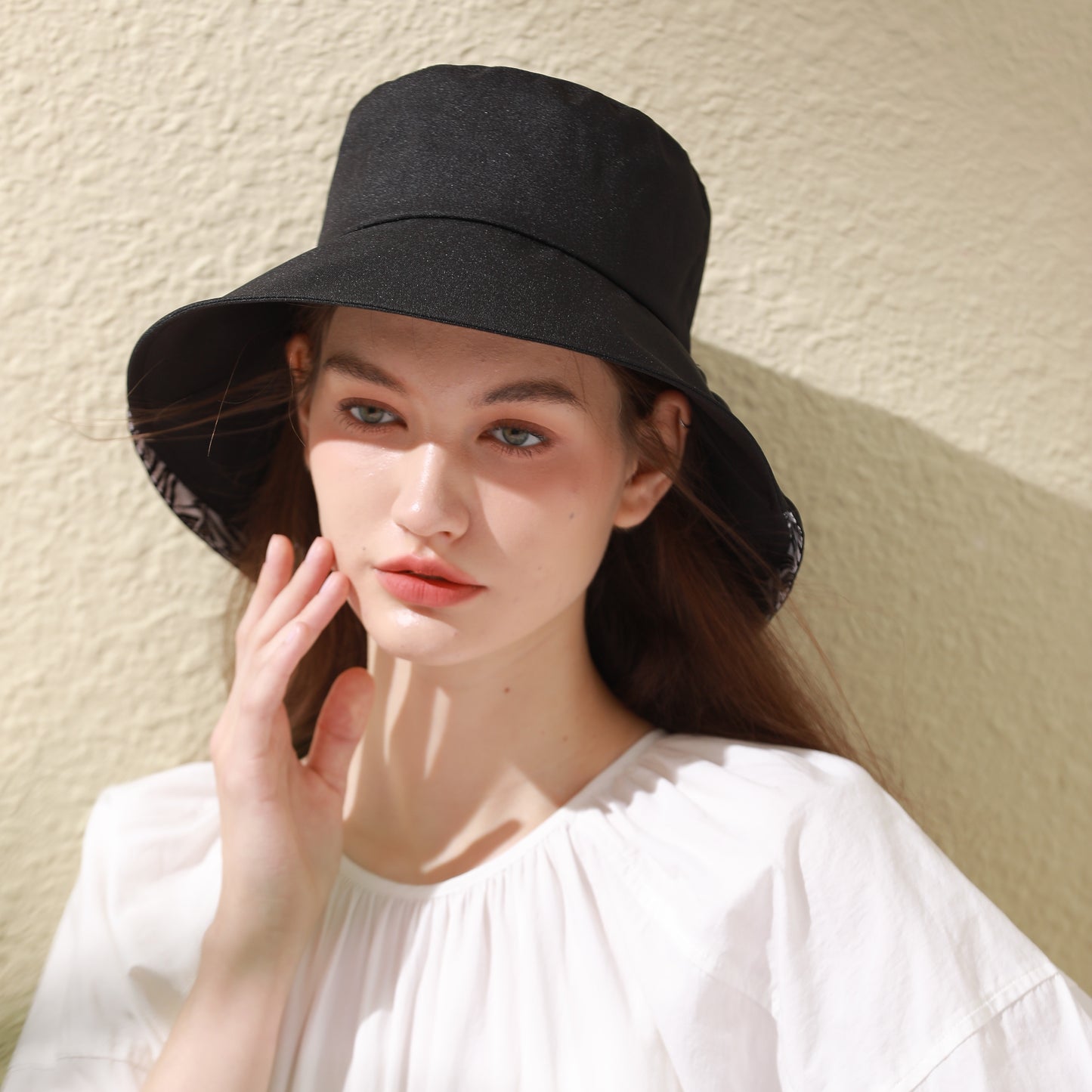 summer hats cotton hats