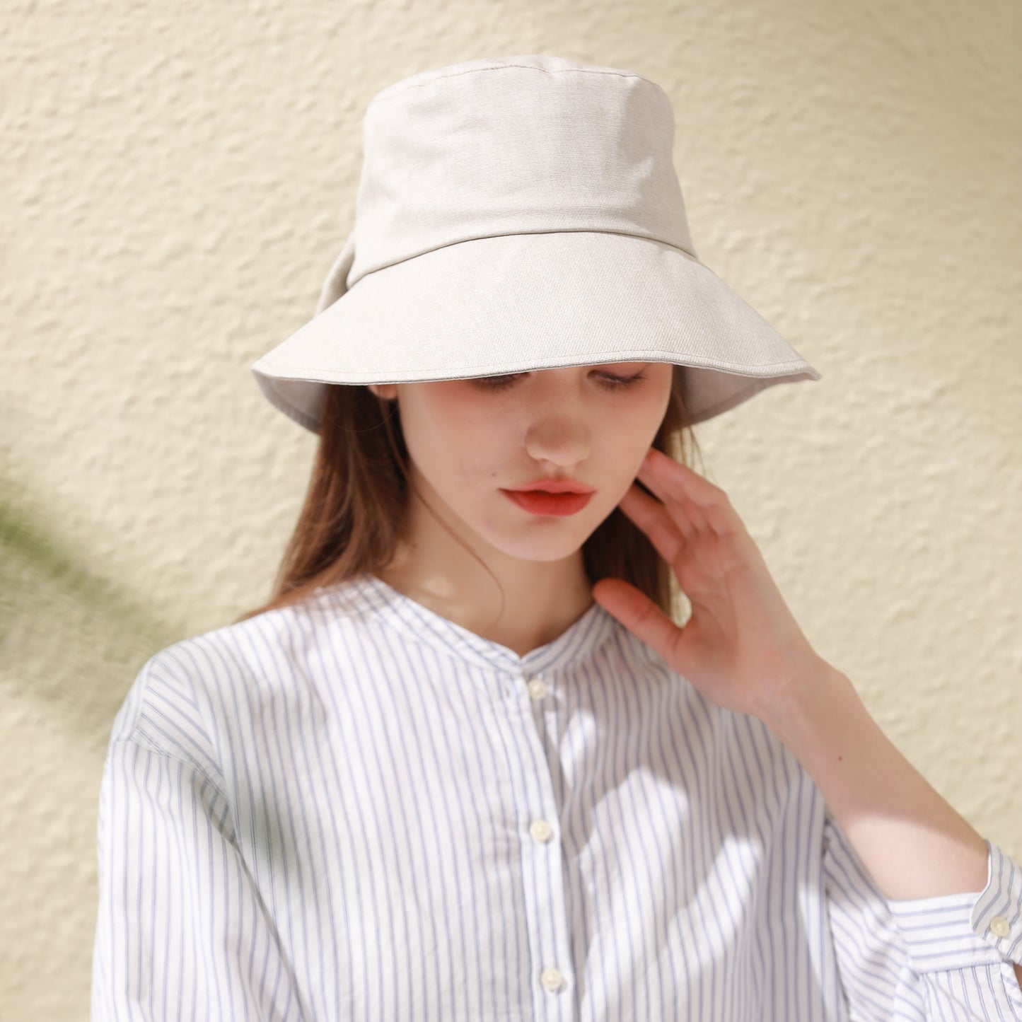 summer hats cotton hats