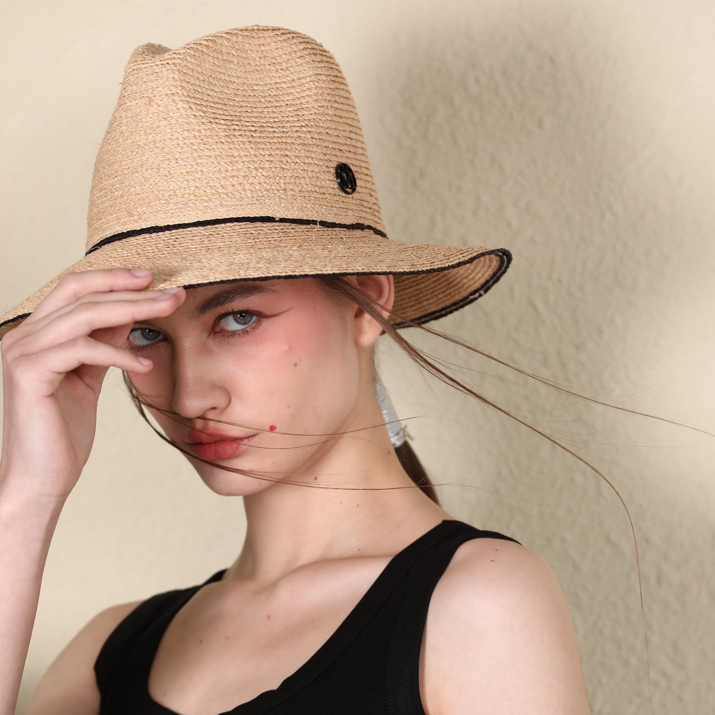 summer hats raffia hats sun hats Panama hats