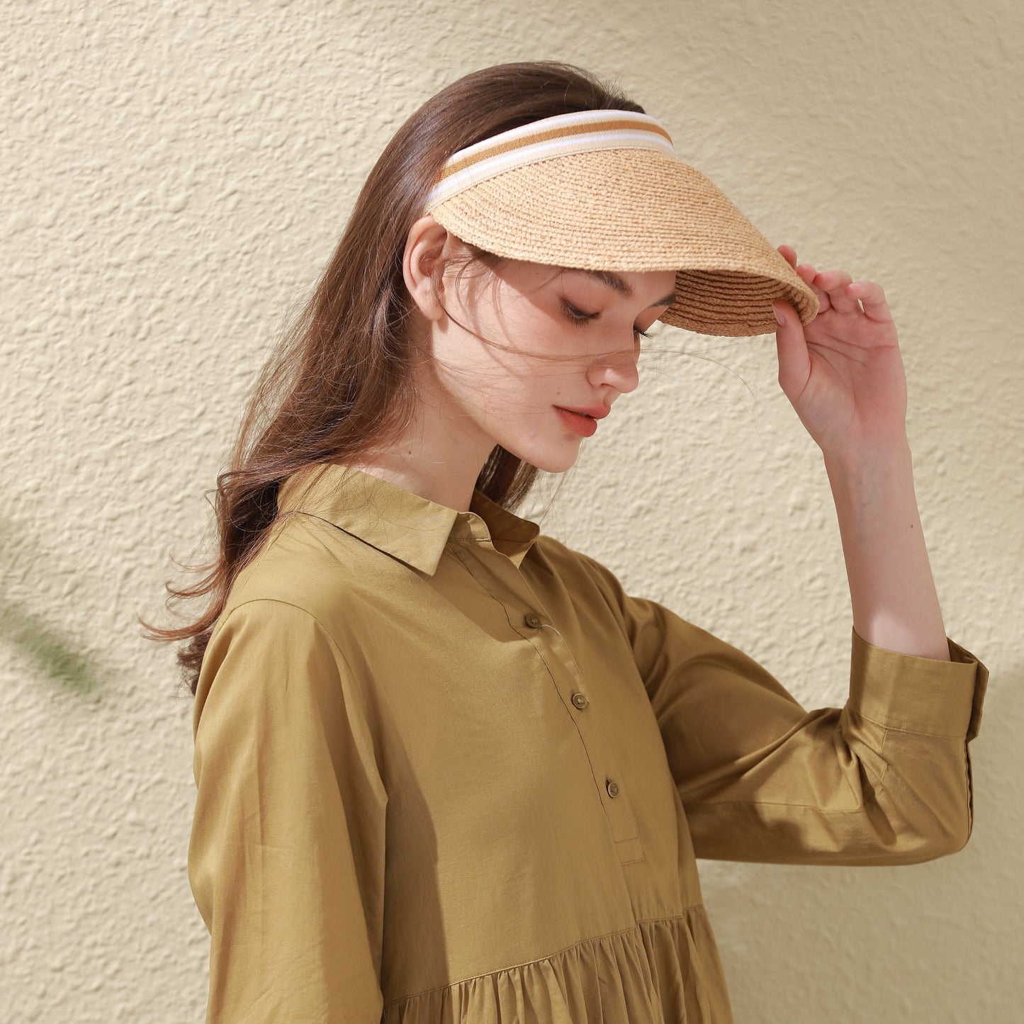 summer hats raffia hats  sun hats