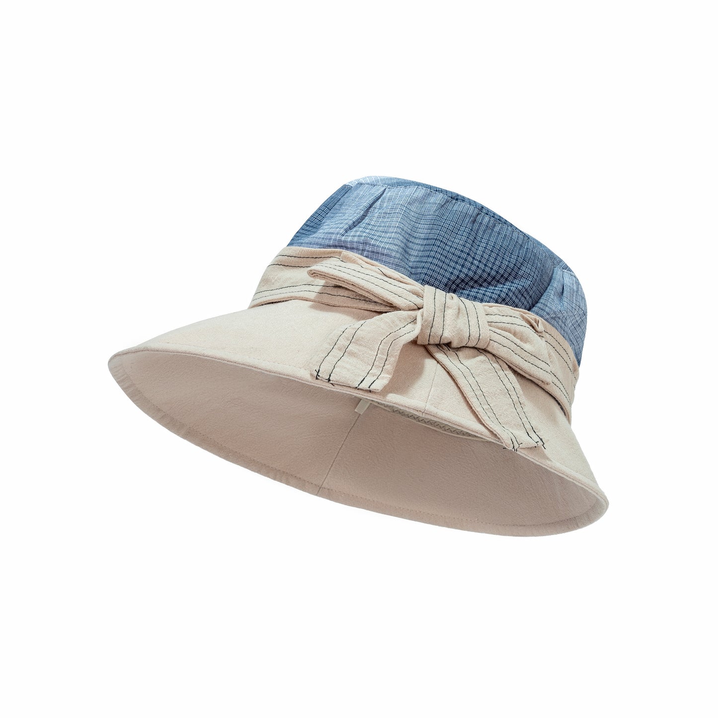 COTTON HAT