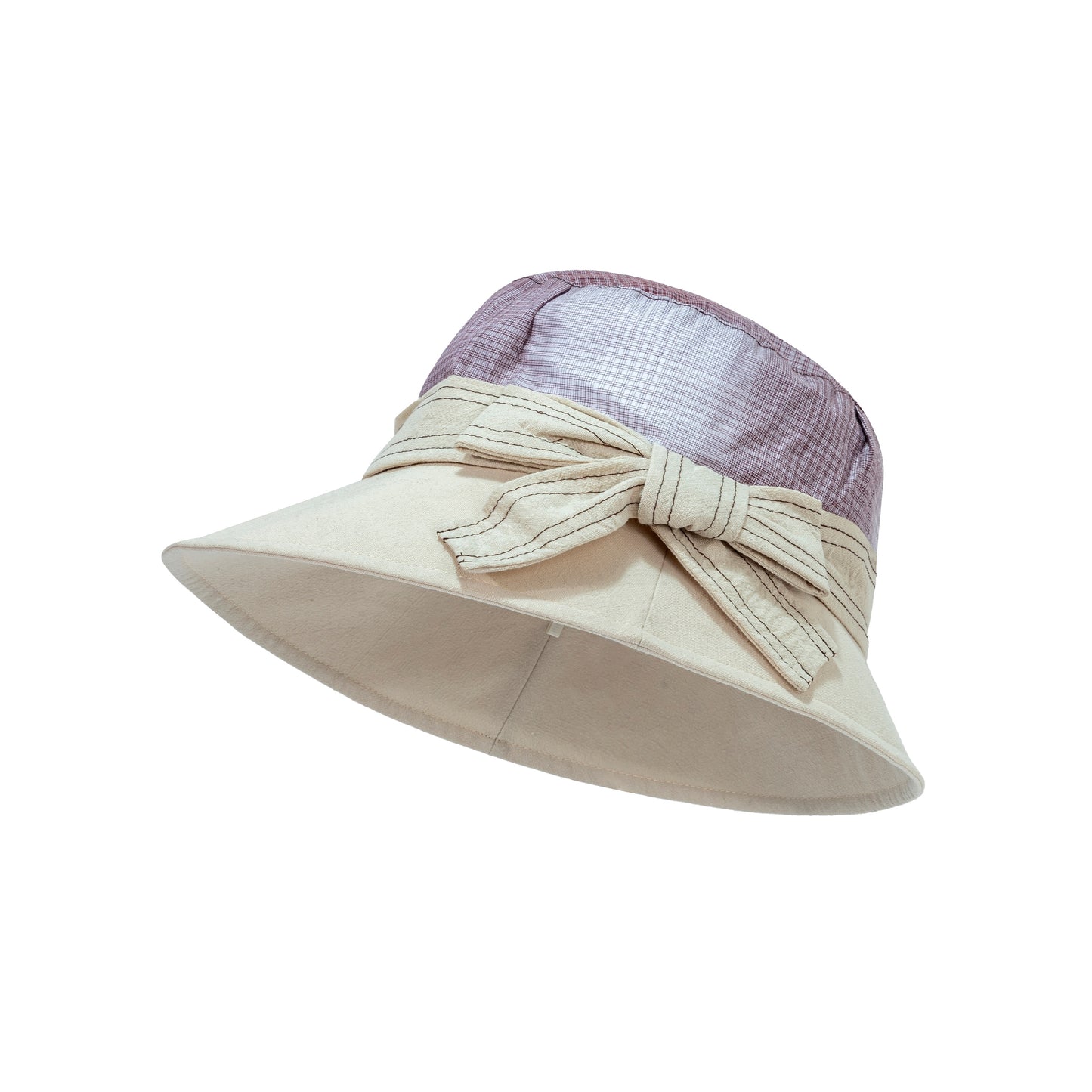 COTTON HAT