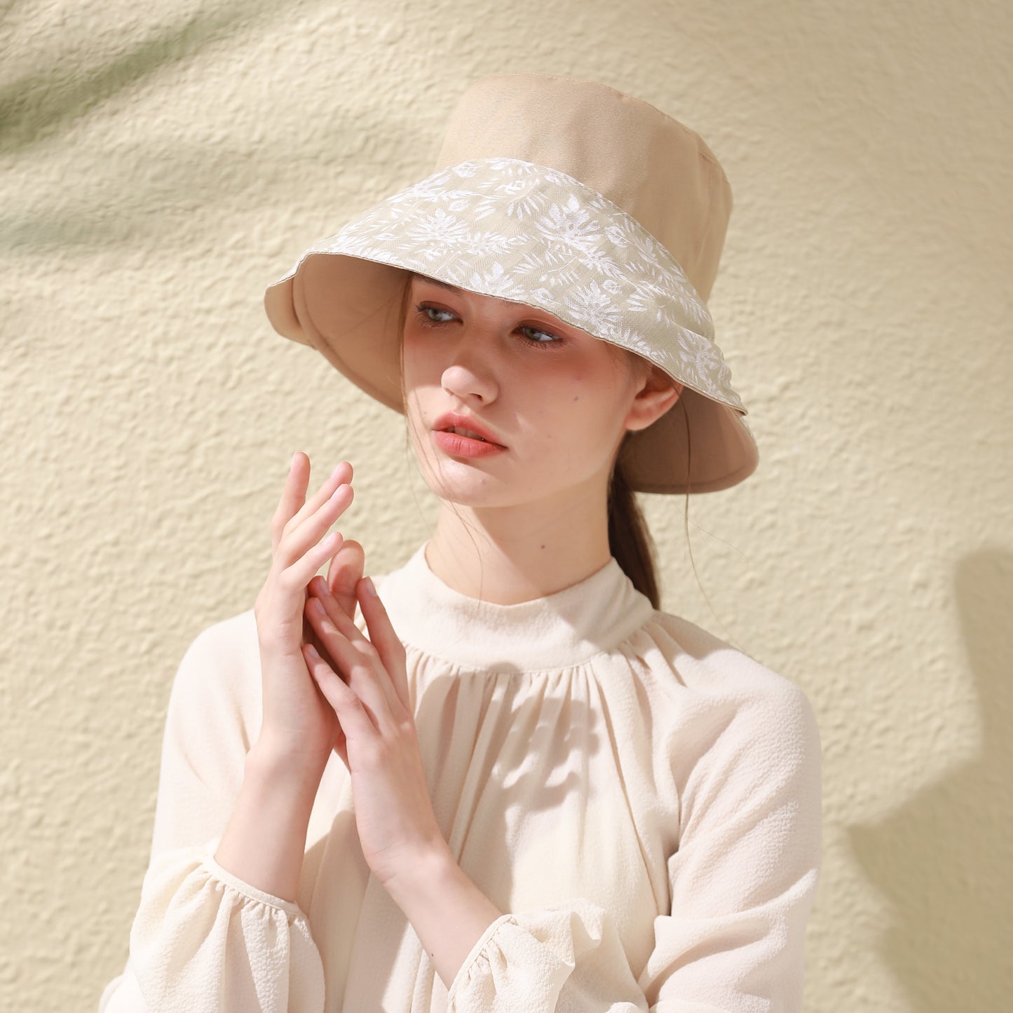 summer hats cotton hats