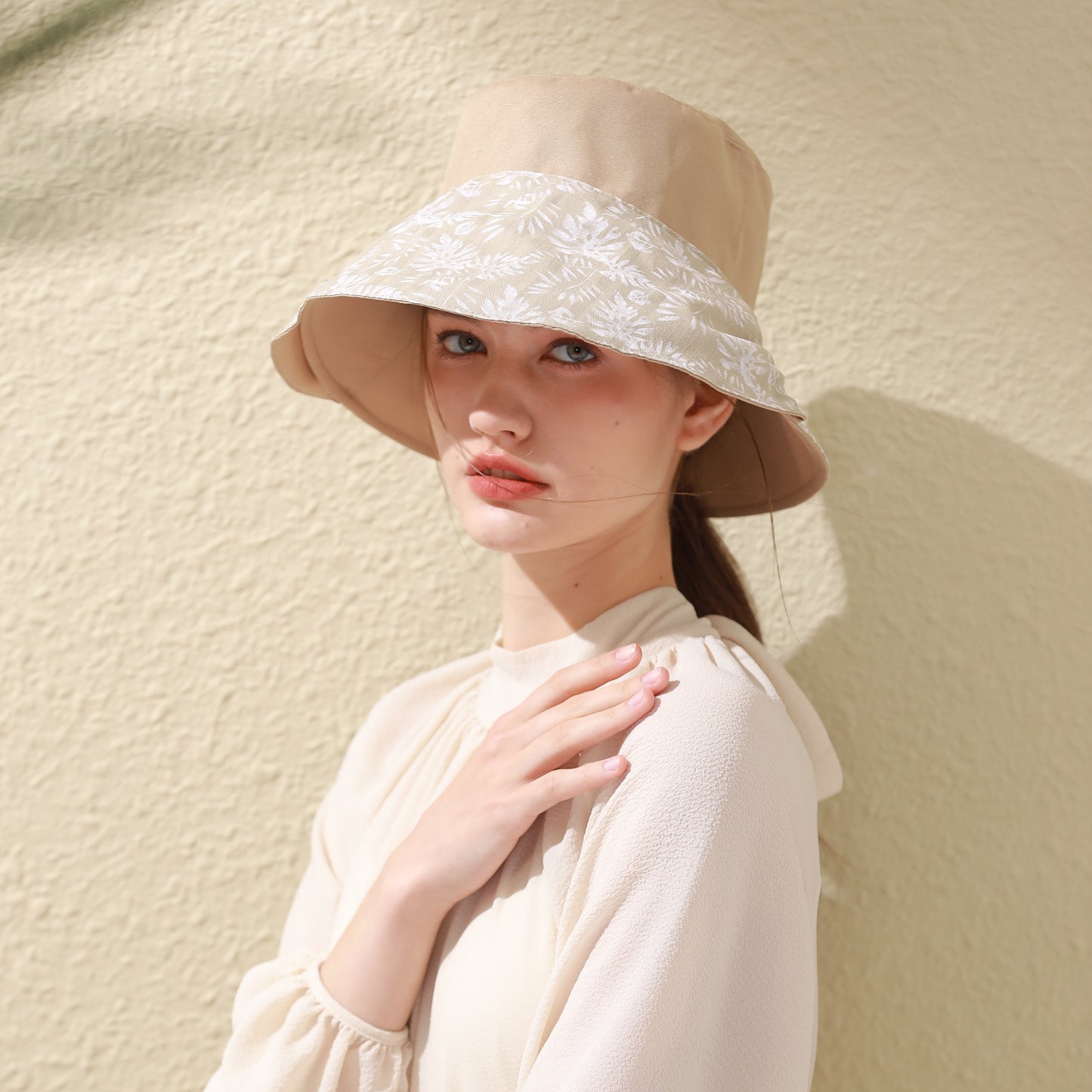 summer hats cotton hats