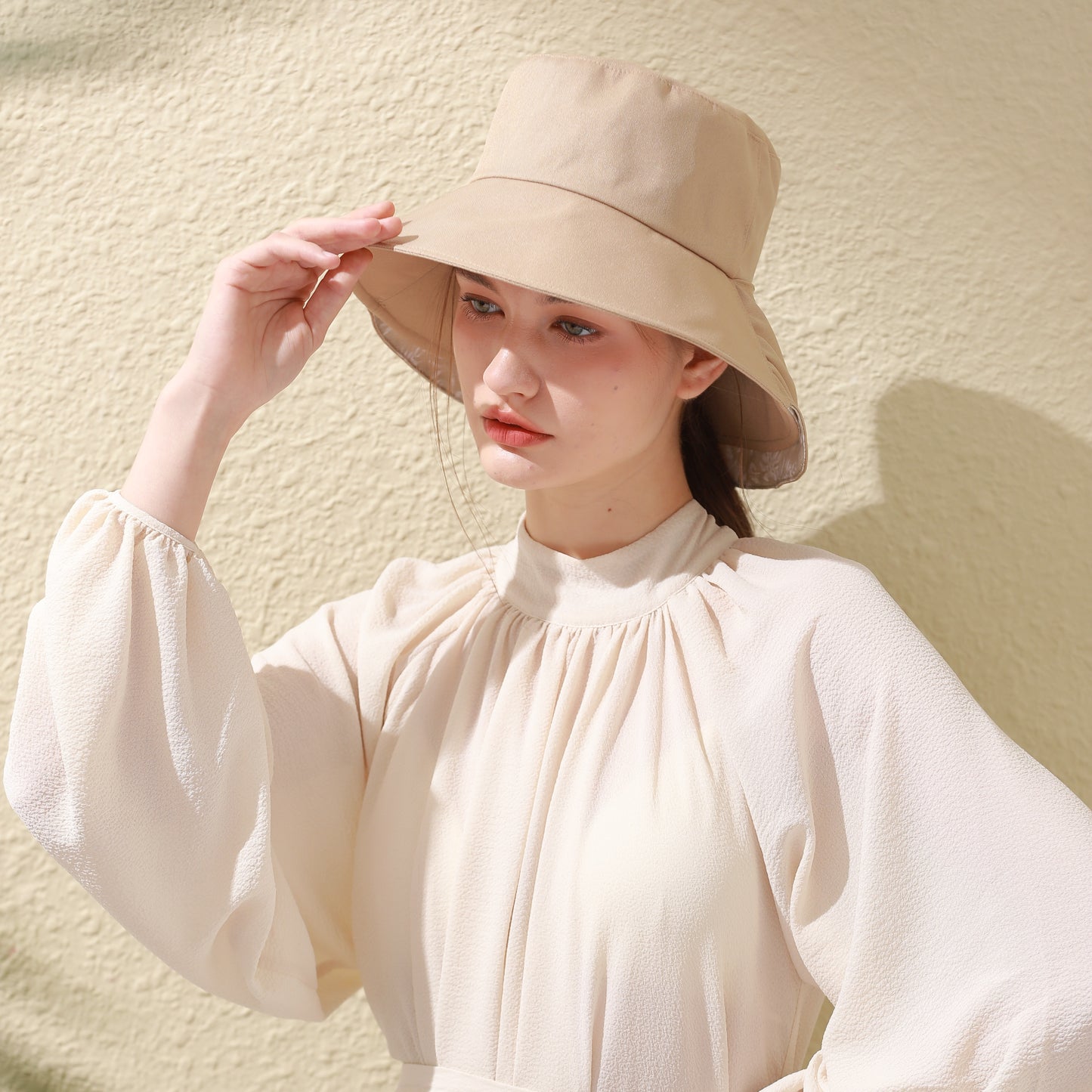 summer hats cotton hats