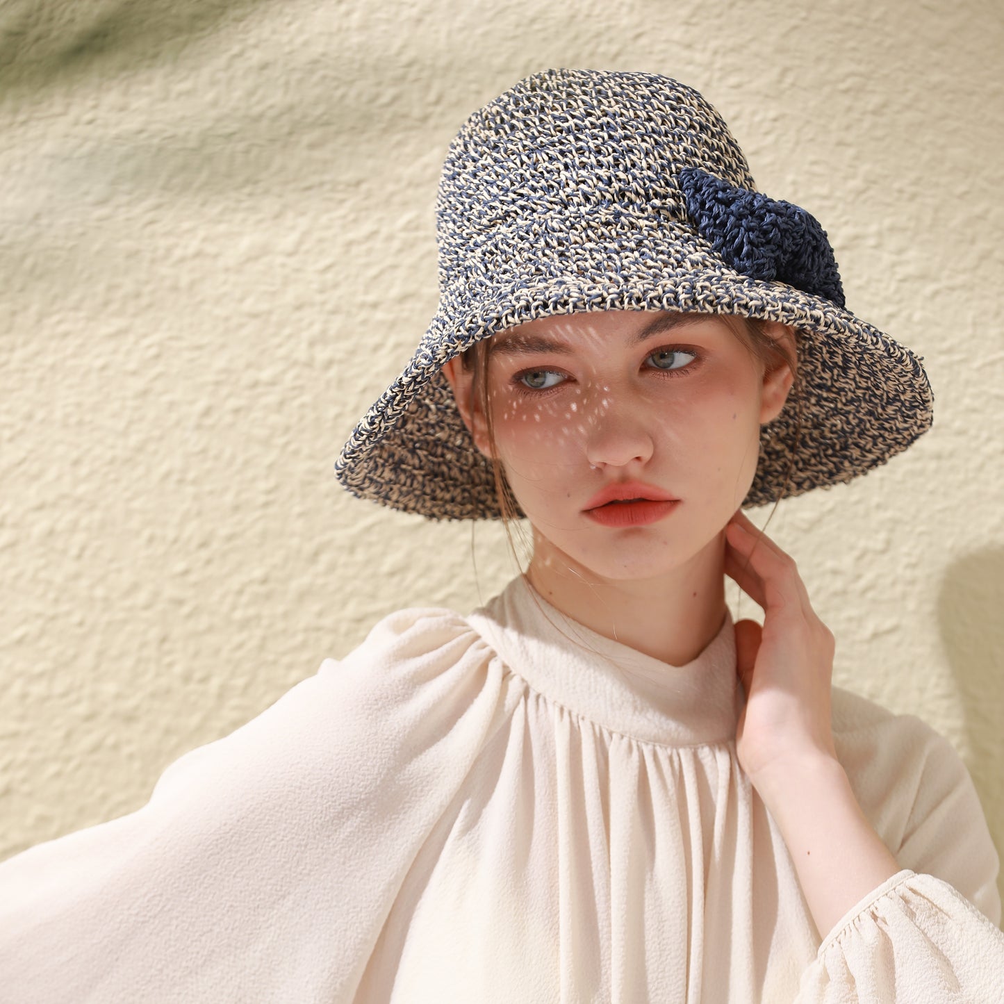 summer hats straw hats hand made hats