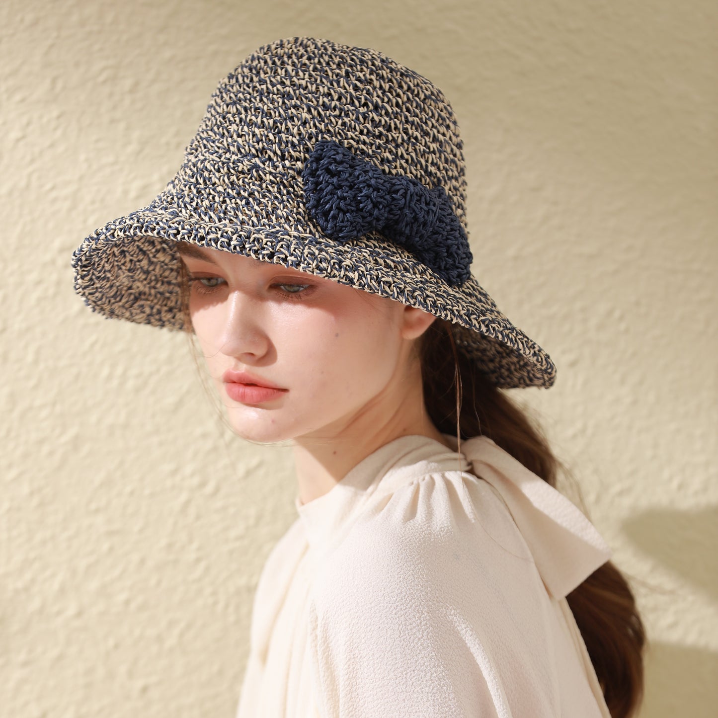 summer hats straw hats hand made hats