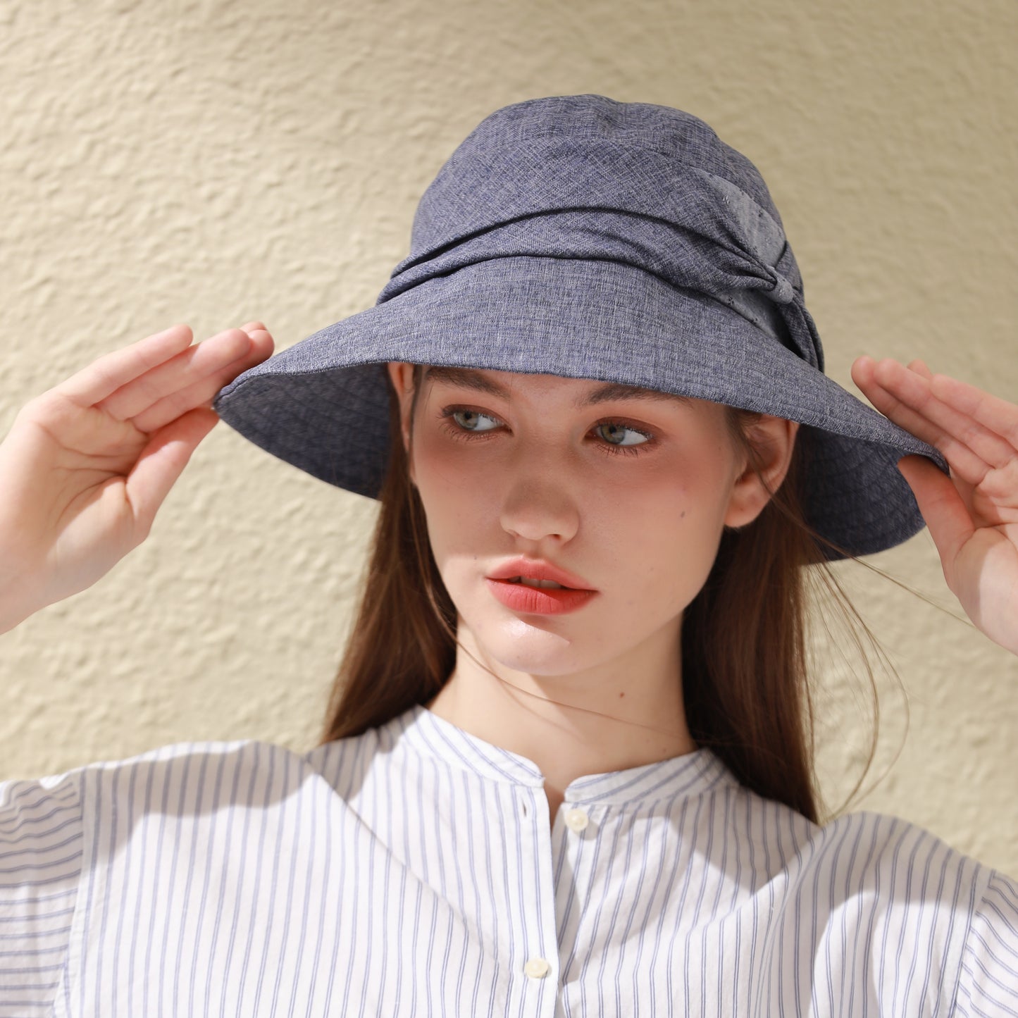 summer hats cotton hats