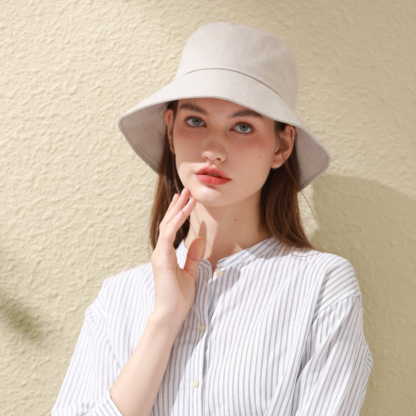 summer hats cotton hats