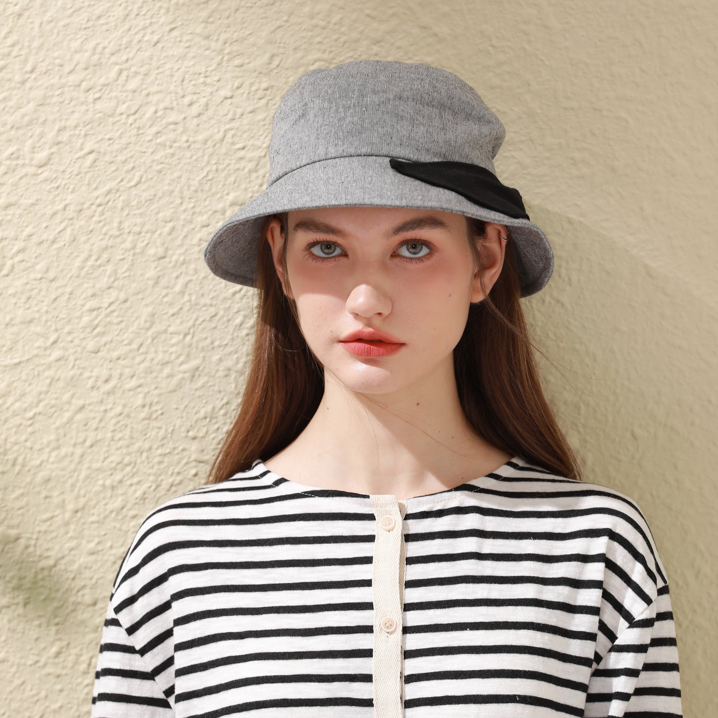 stylish hats for women cotton hat