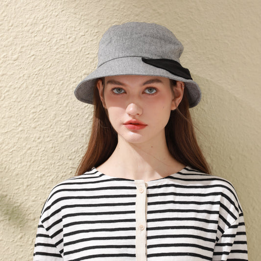 stylish hats for women cotton hat