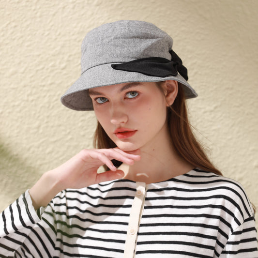stylish hats for women cotton hat