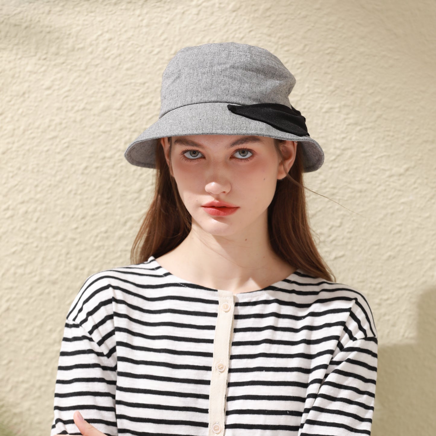 stylish hats for women cotton hat