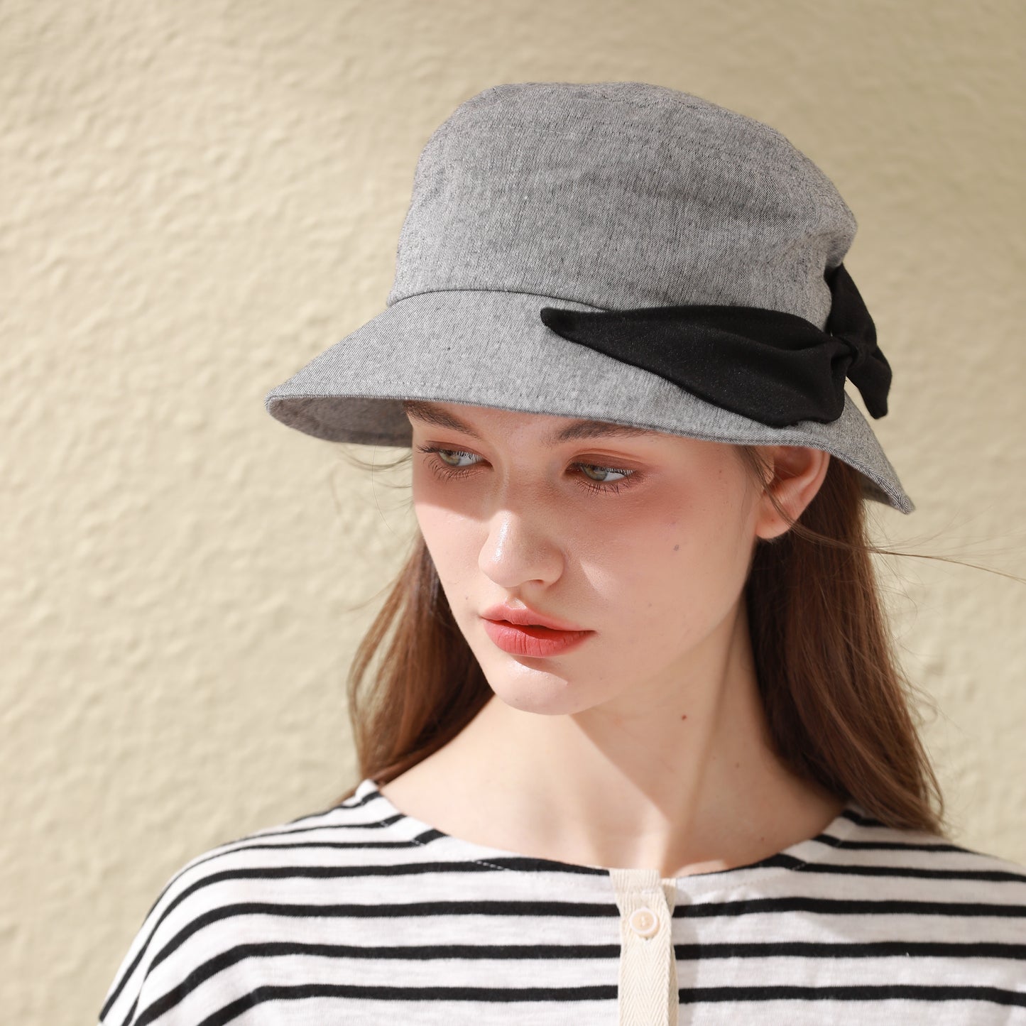 stylish hats for women cotton hat