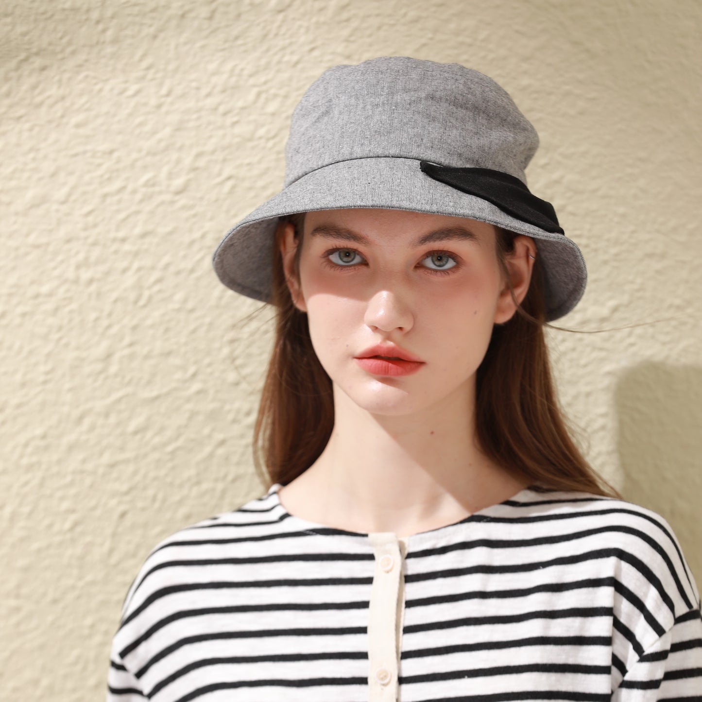 stylish hats for women cotton hat