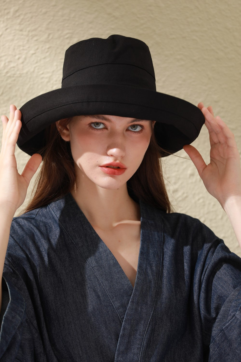 summer hats cotton hats  sun hats