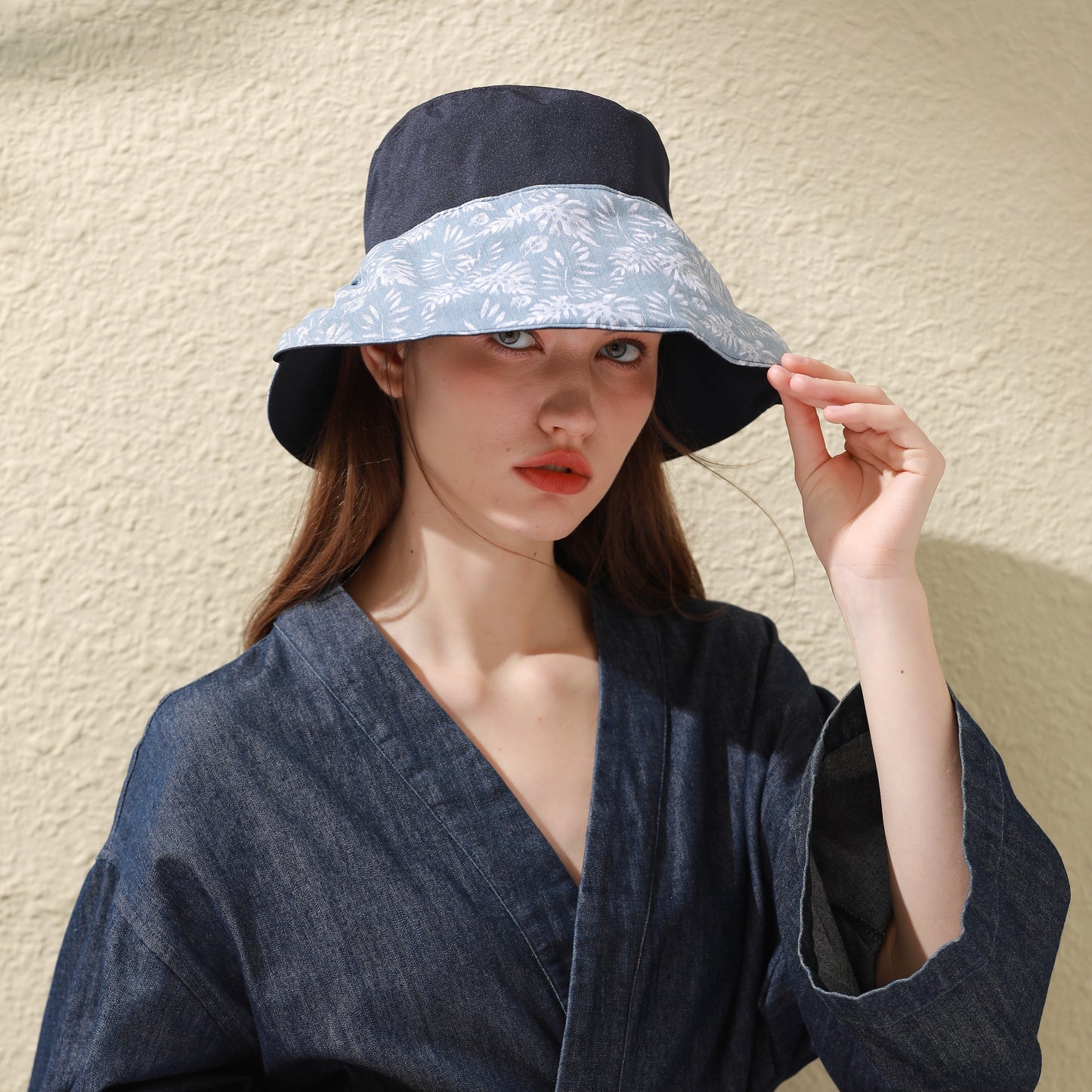 summer hats cotton hats