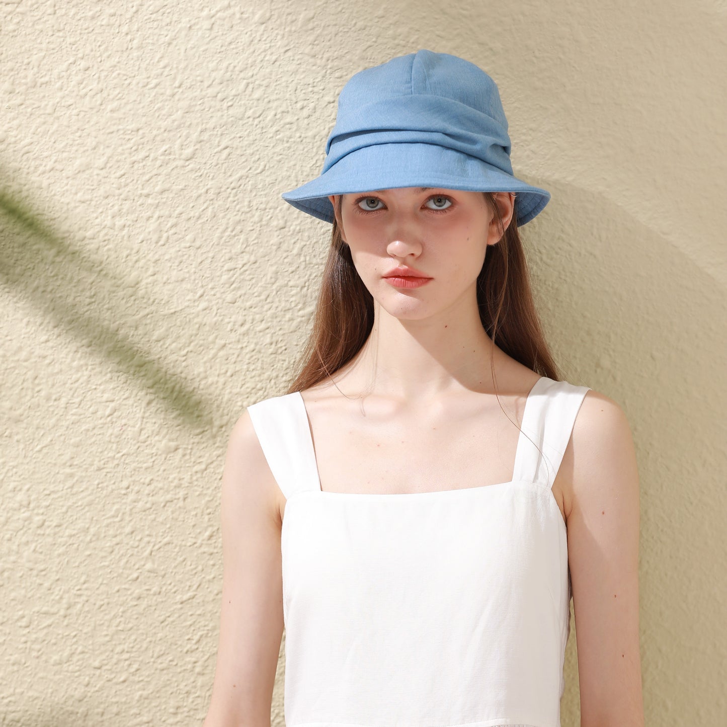 stylish hats for women cotton hat