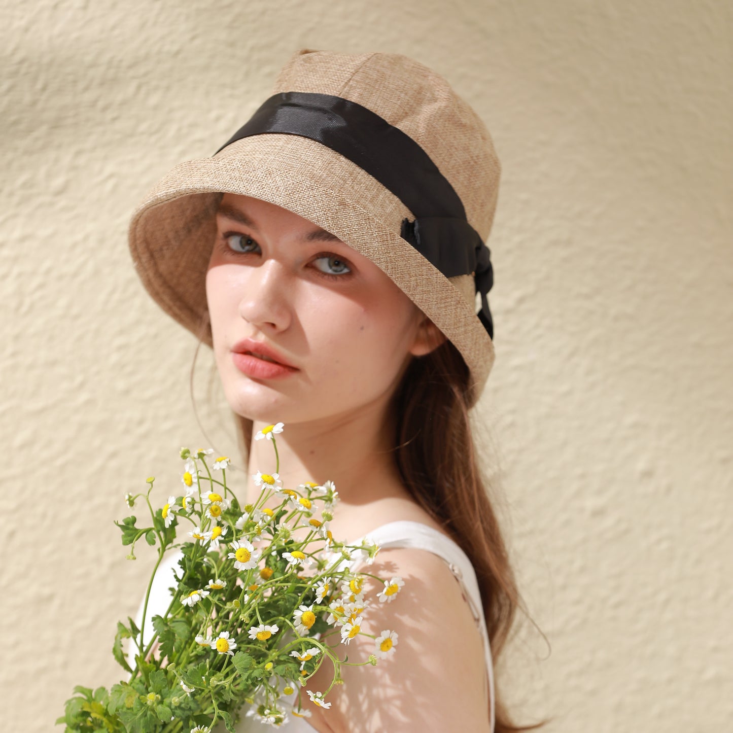 summer hats