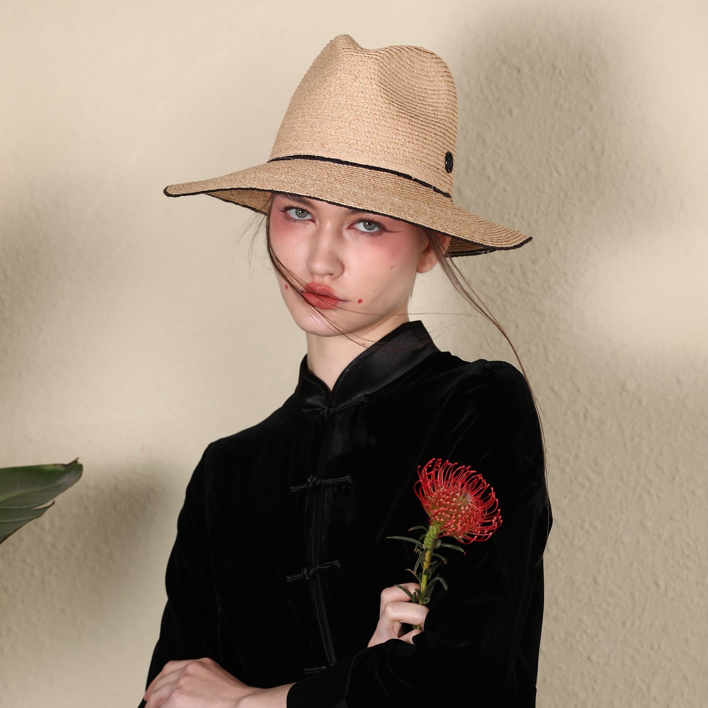 summer hats raffia hats sun hats Panama hats