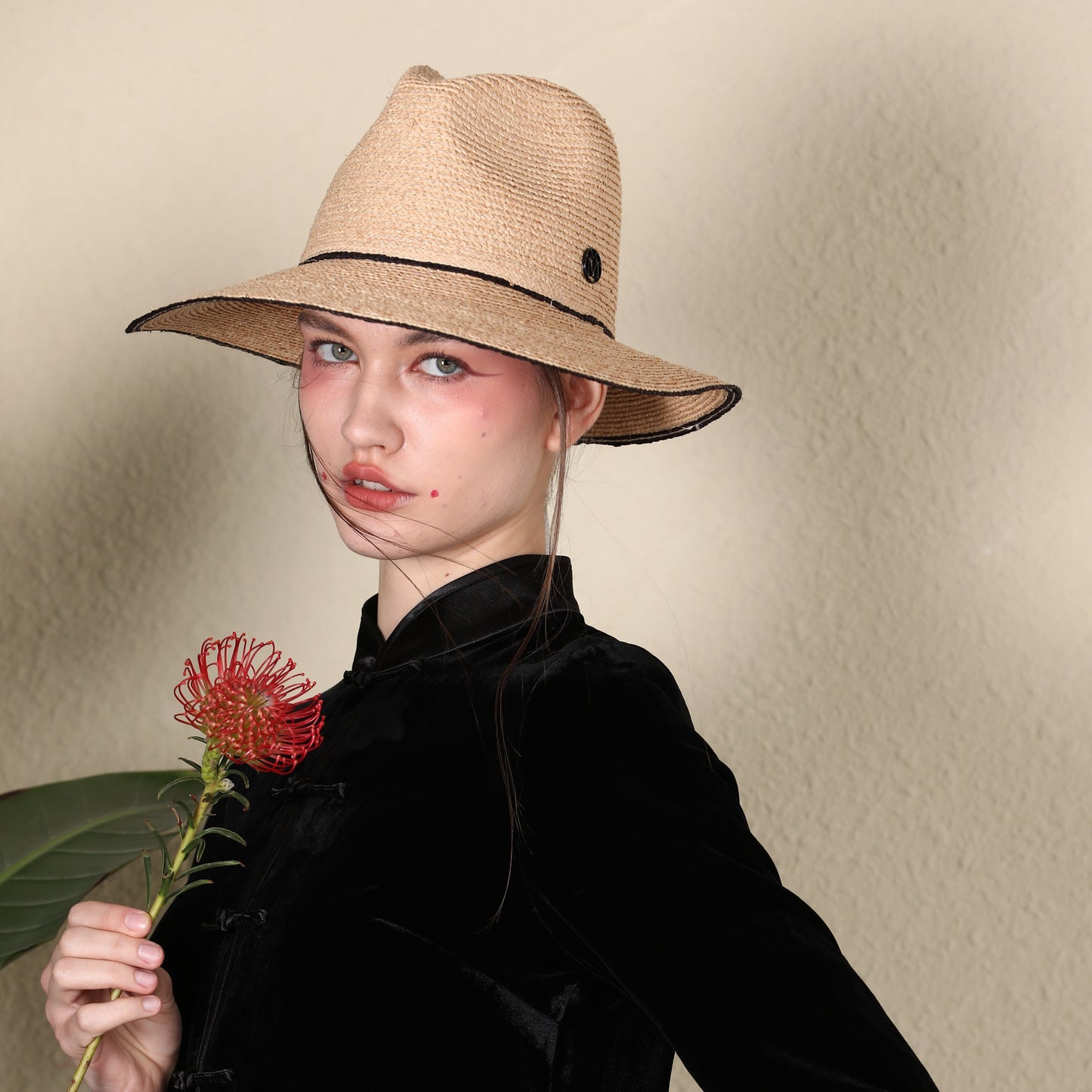 summer hats raffia hats sun hats Panama hats