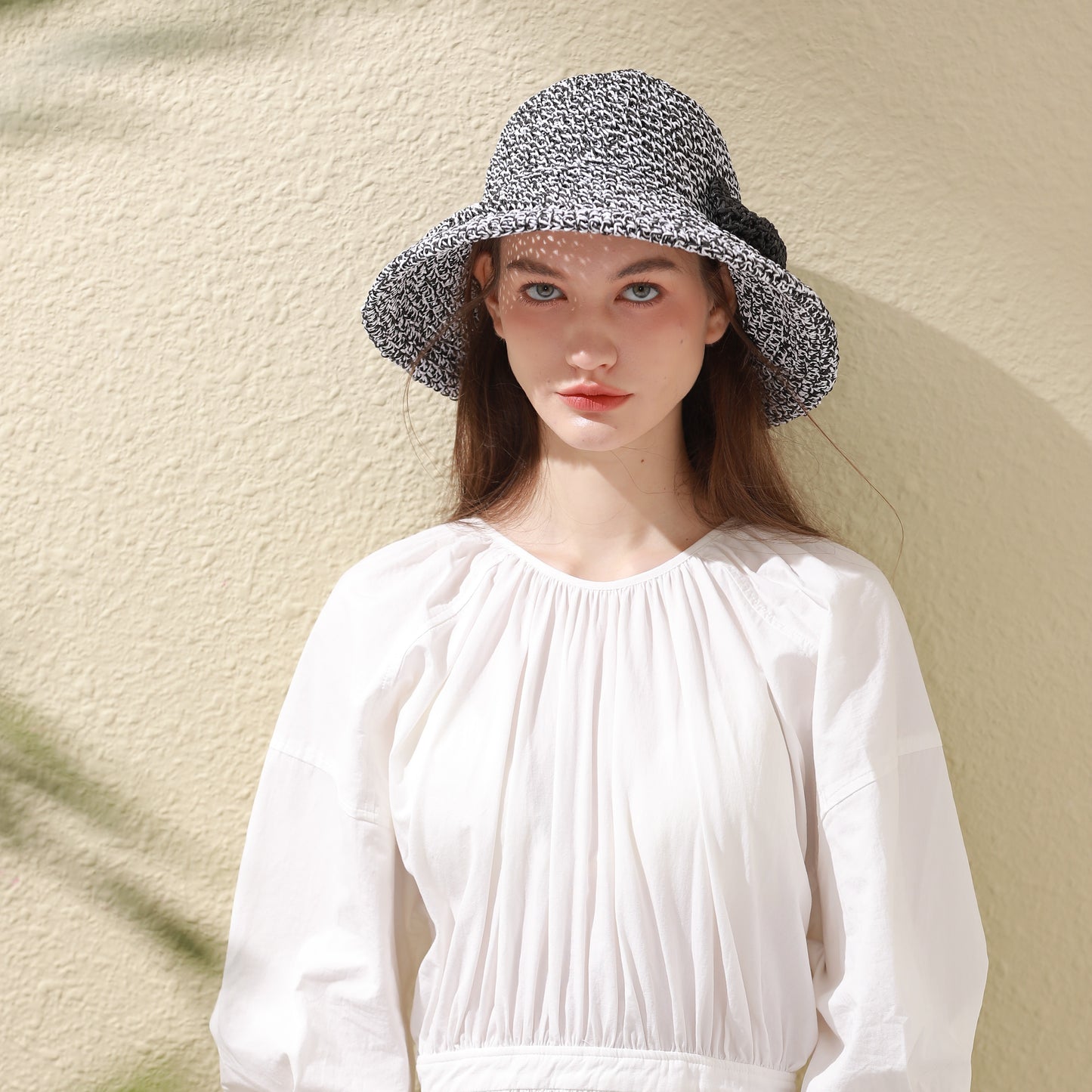 summer hats straw hats hand made hats