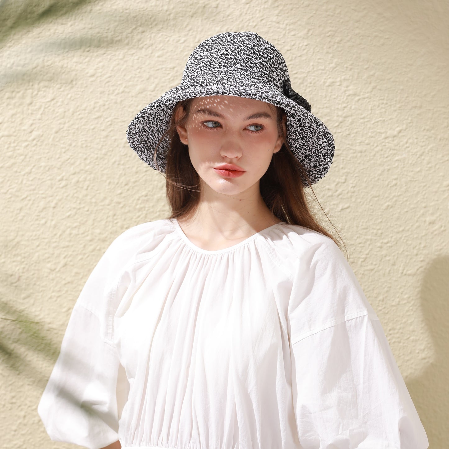 summer hats straw hats hand made hats