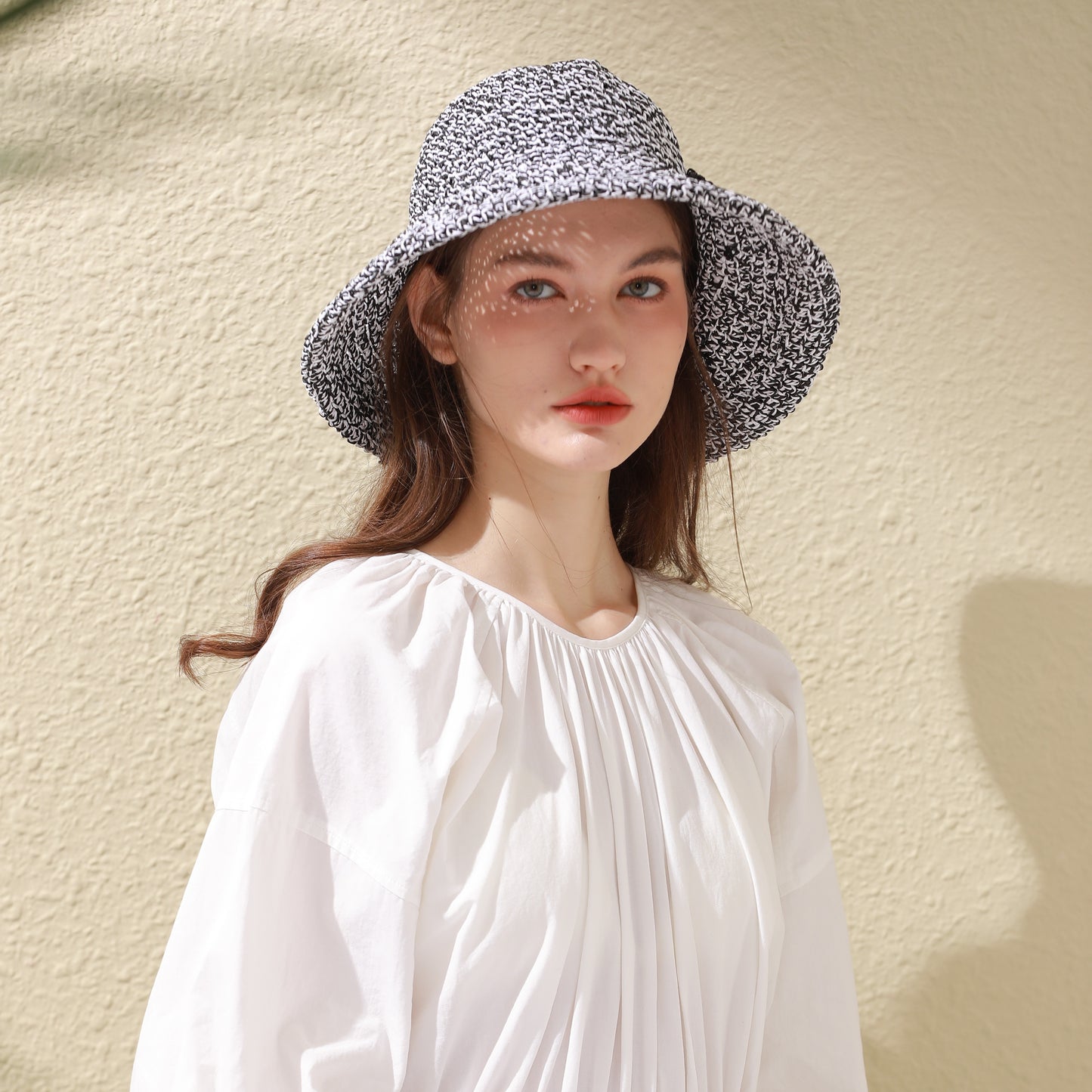 summer hats straw hats hand made hats