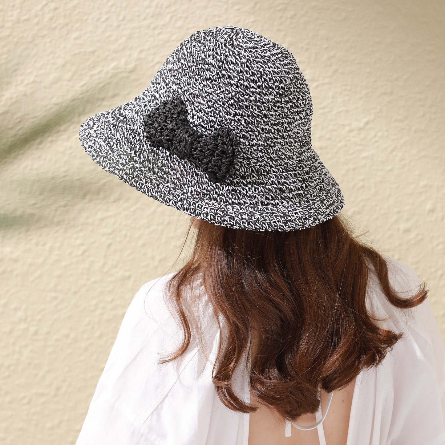 summer hats straw hats hand made hats