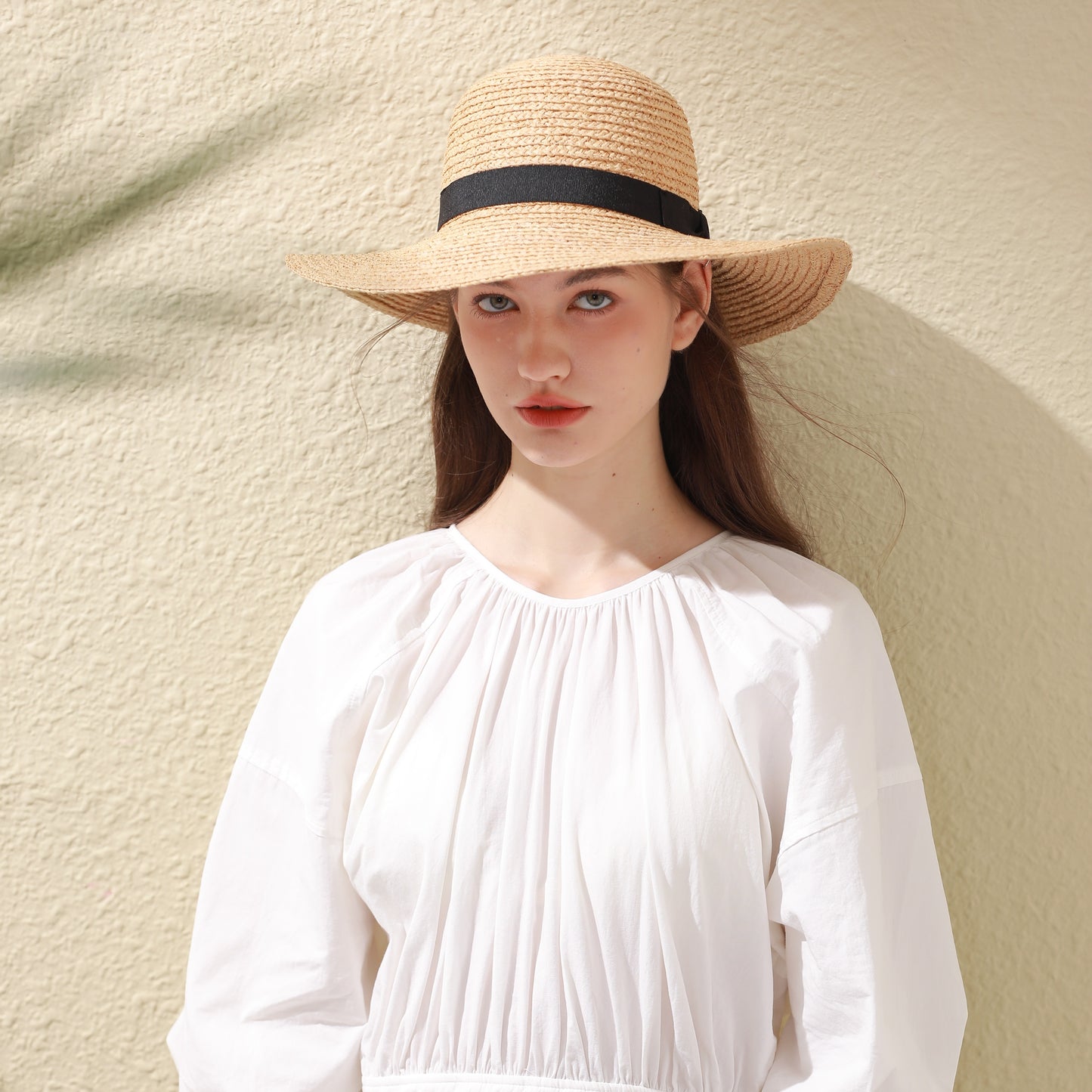 summer hats  raffia hats straw hats