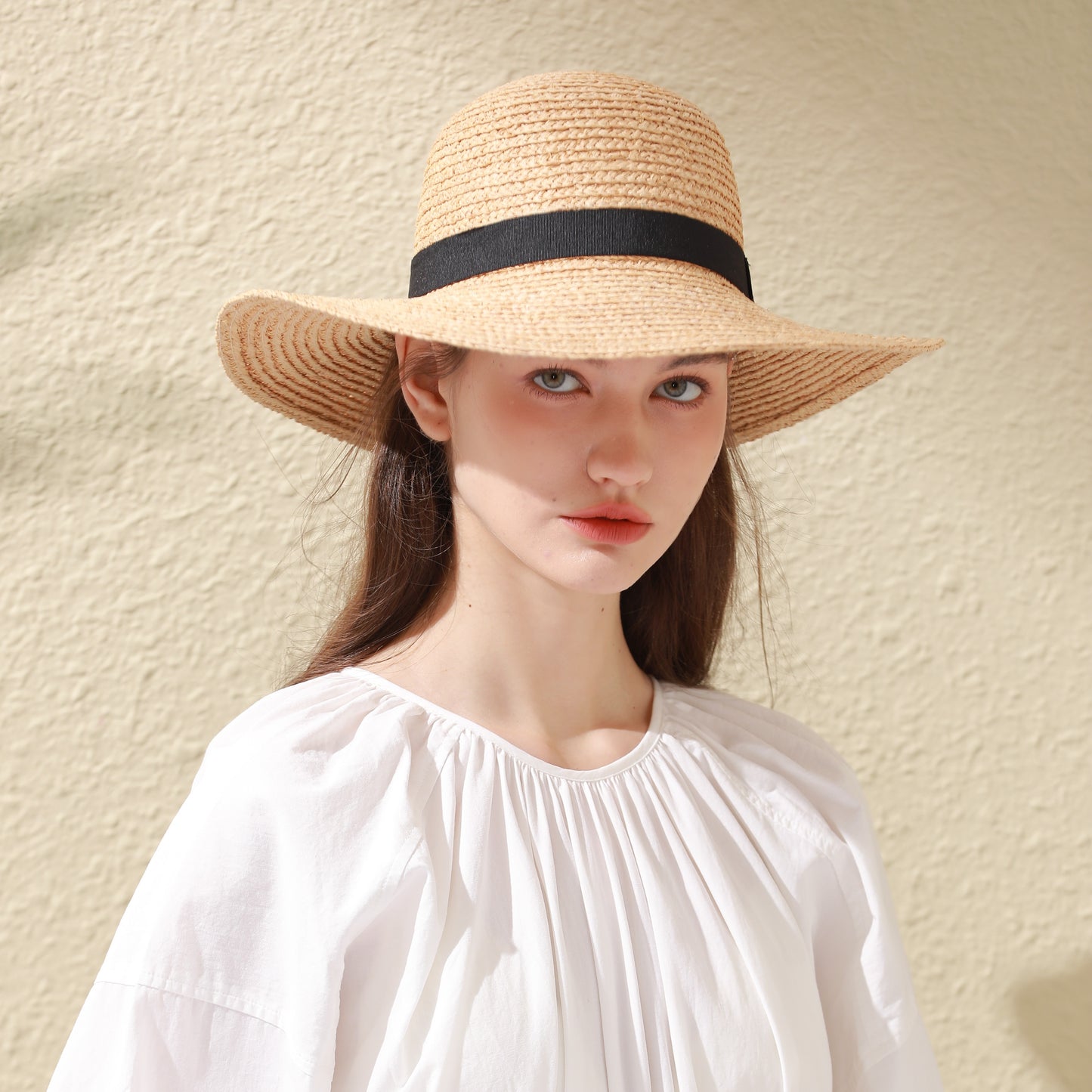 summer hats  raffia hats straw hats