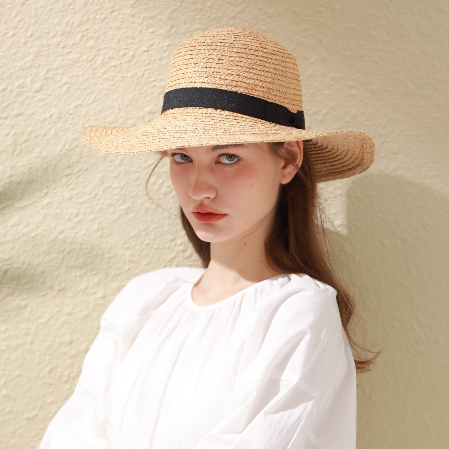 summer hats  raffia hats straw hats