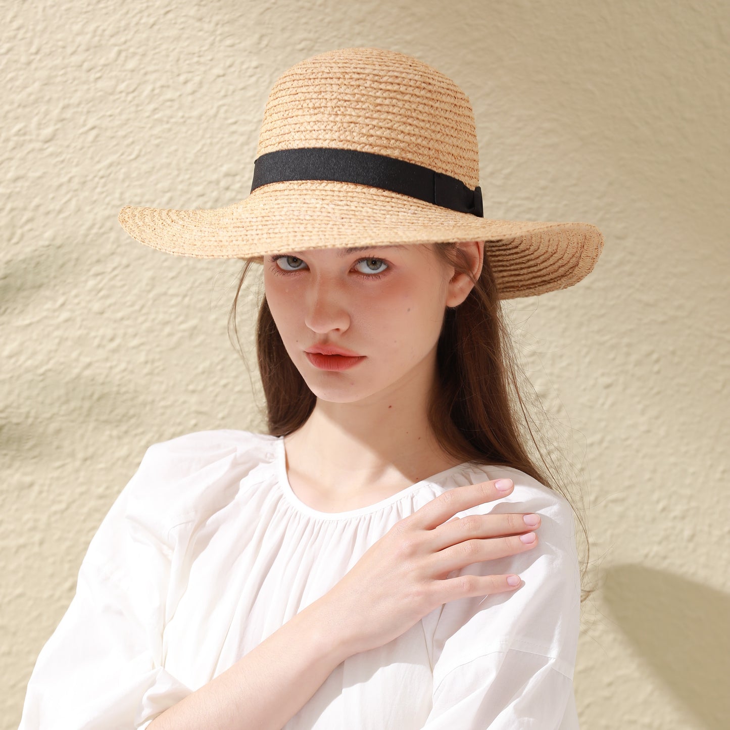 summer hats  raffia hats straw hats